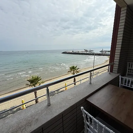 Rumeli Seaside Kumbağ