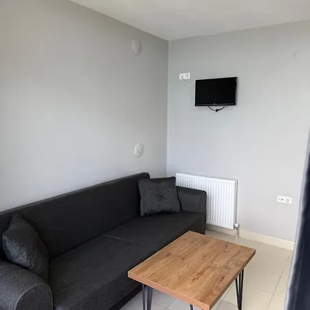 Rumeli Lejlighedshotel Kumbağ