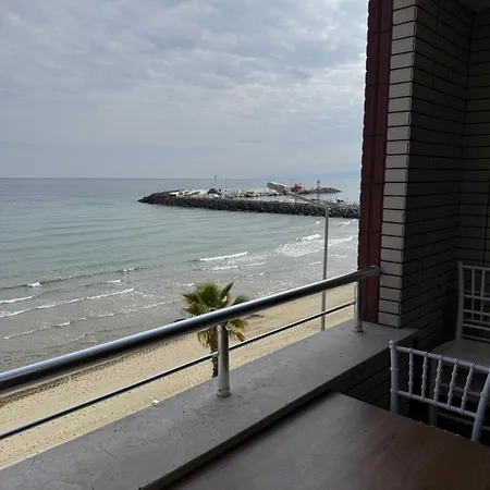 Rumeli Seaside Appart hôtel