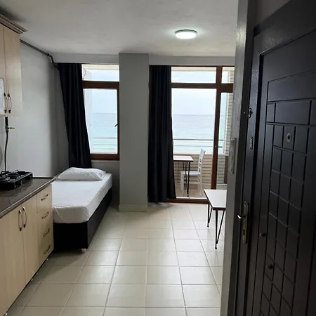 Rumeli Seaside