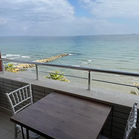 Rumeli Seaside * Kumbağ
