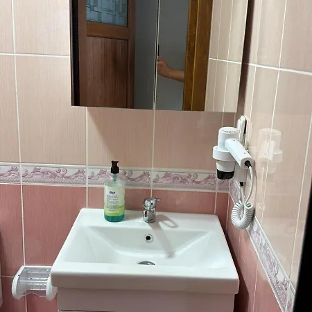 شقة فندقية Rumeli Seaside Kumbağ
