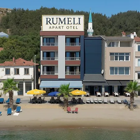 Aparthotel Rumeli Seaside